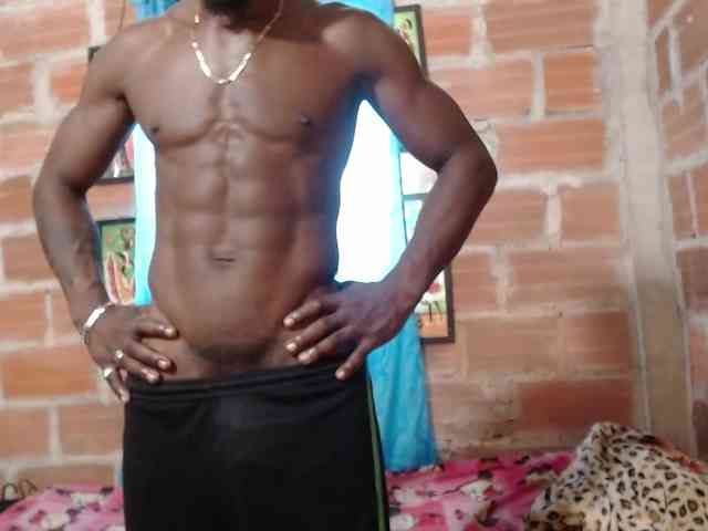 Elmiltonnjakeeso Elmiltonnjakeeso