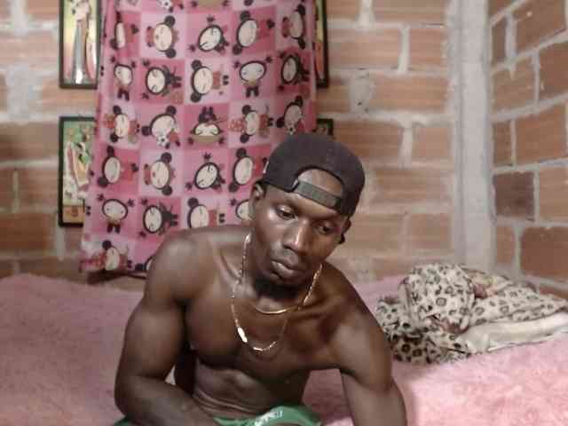 Elmiltonnjakeeso Elmiltonnjakeeso