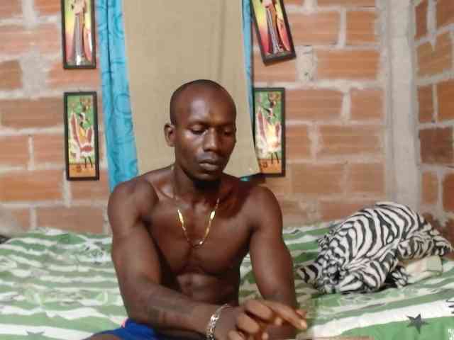 Elmiltonnjakeeso Sex Cam Show