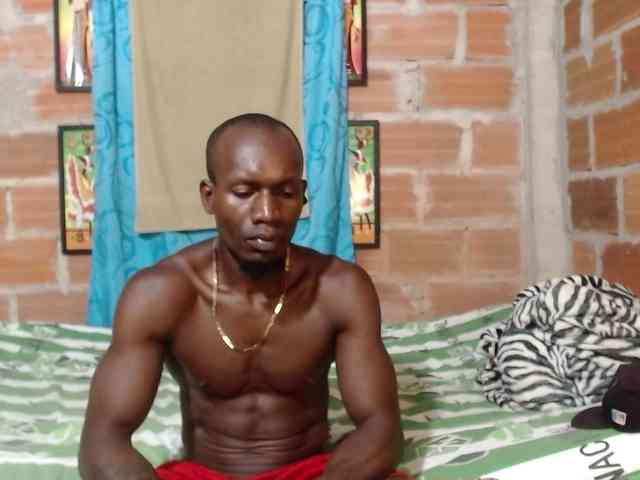 Elmiltonnjakeeso Sex Cam Show