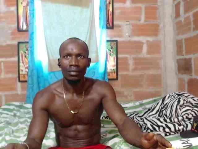 Elmiltonnjakeeso Sex Cam Show
