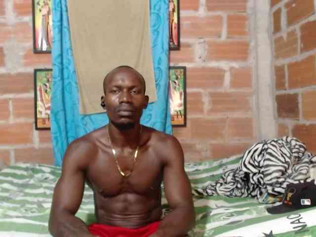 Elmiltonnjakeeso Sex Cam Show