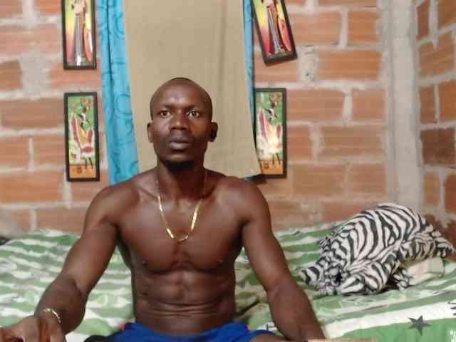 Elmiltonnjakeeso Sex Cam Show