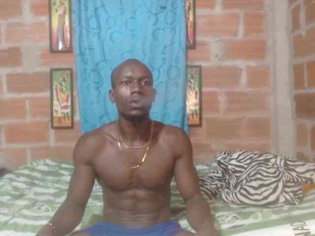 Elmiltonnjakeeso Sex Cam Show