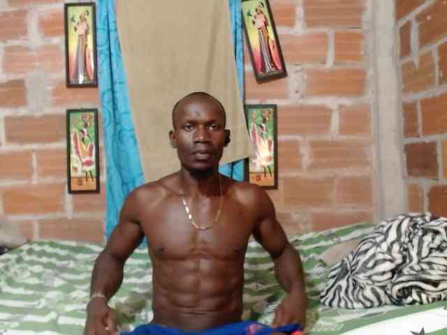Elmiltonnjakeeso Sex Cam Show