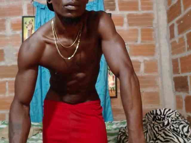 Elmiltonnjakeeso Elmiltonnjakeeso