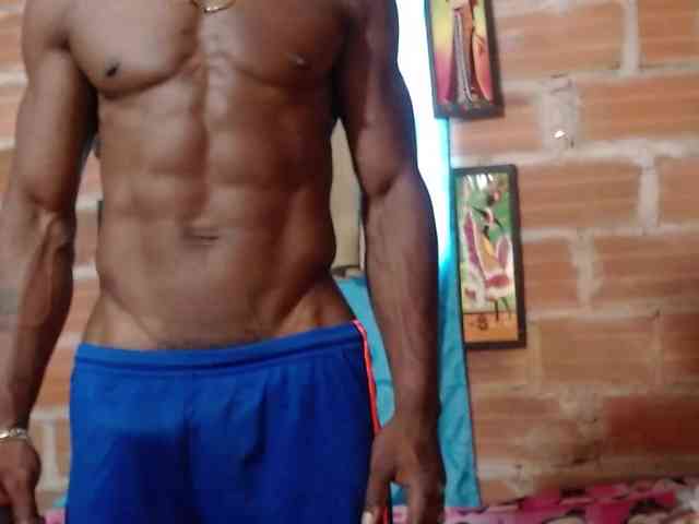 Elmiltonnjakeeso Elmiltonnjakeeso