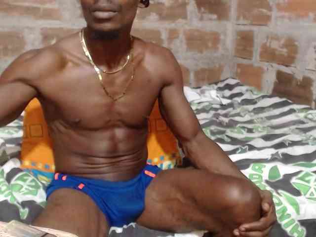 Elmiltonnjakeeso Elmiltonnjakeeso