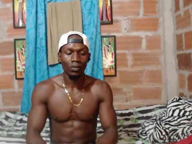 Elmiltonnjakeeso Elmiltonnjakeeso