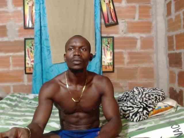 Elmiltonnjakeeso Sex Cam Show