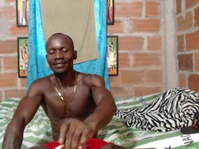 Elmiltonnjakeeso Sex Cam Show