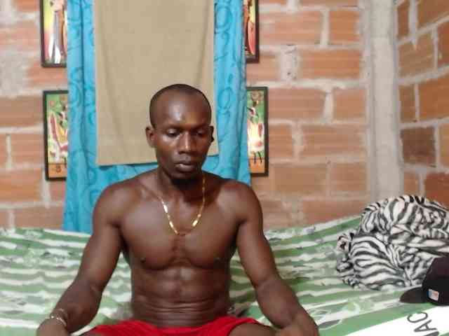 Elmiltonnjakeeso Sex Cam Show