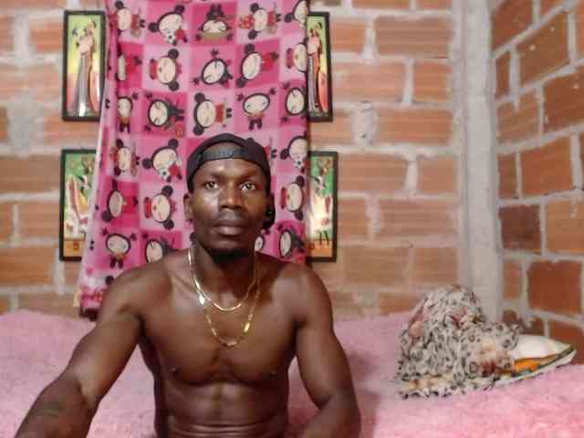 Elmiltonnjakeeso Elmiltonnjakeeso