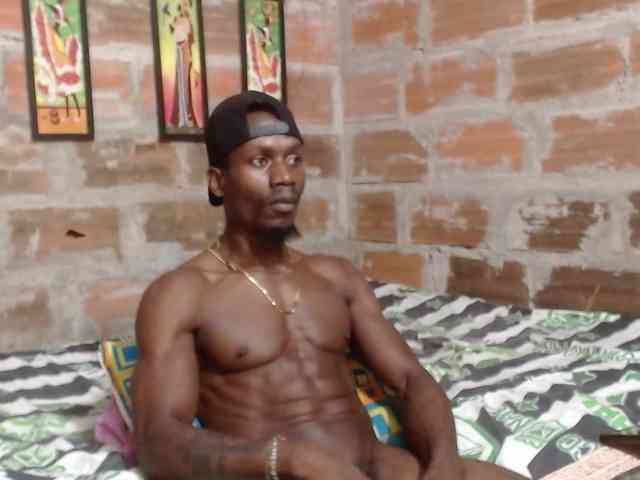 Elmiltonnjakeeso Elmiltonnjakeeso
