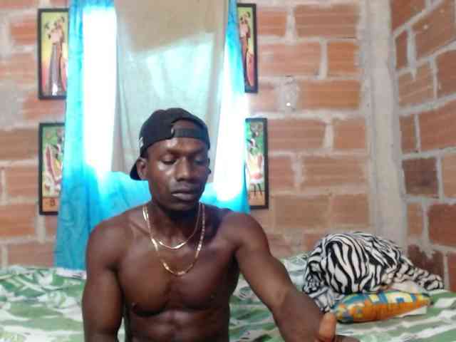 Elmiltonnjakeeso Sex Cam Show