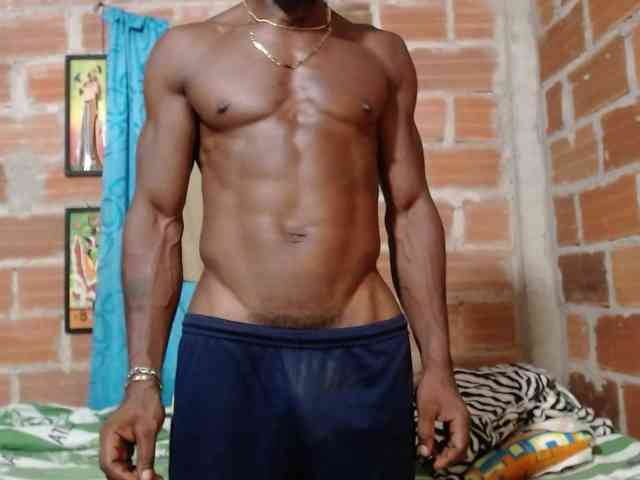 Elmiltonnjakeeso Sex Cam Show