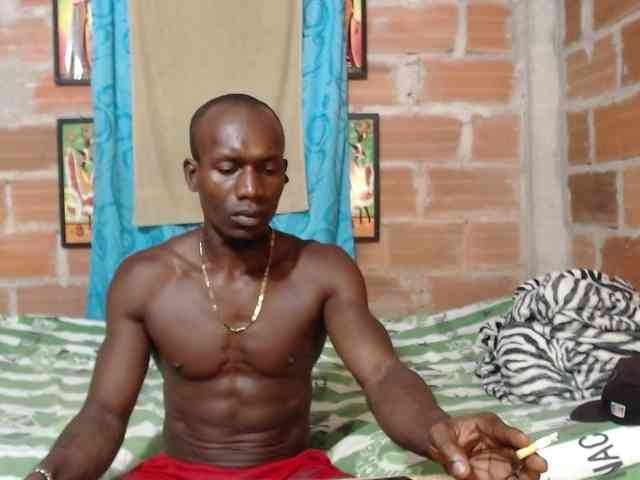 Elmiltonnjakeeso Sex Cam Show