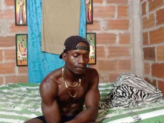 Elmiltonnjakeeso Sex Cam Show