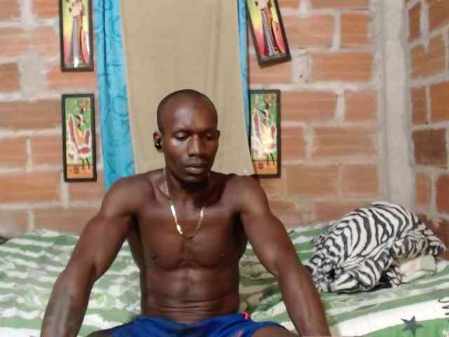 Elmiltonnjakeeso Sex Cam Show