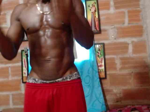 Elmiltonnjakeeso Elmiltonnjakeeso