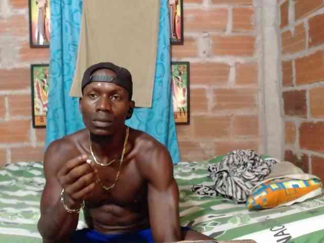 Elmiltonnjakeeso Sex Cam Show