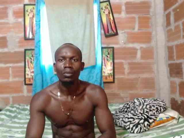 Elmiltonnjakeeso Sex Cam Show