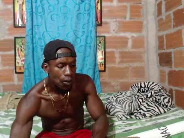 Elmiltonnjakeeso Sex Cam Show