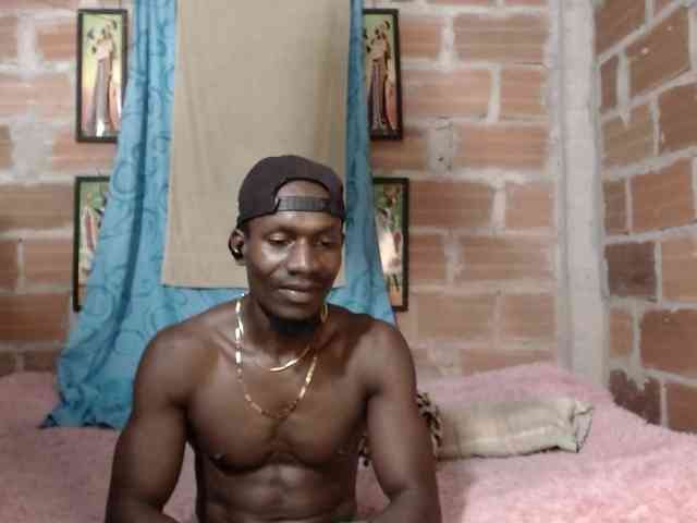 Elmiltonnjakeeso Elmiltonnjakeeso
