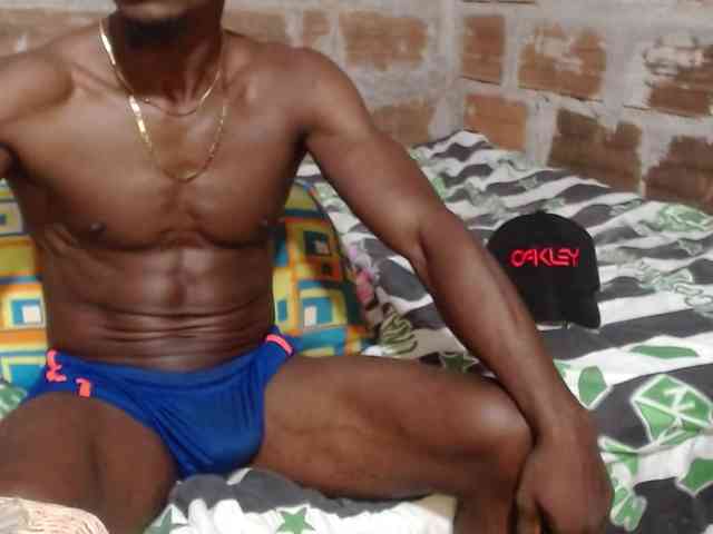 Elmiltonnjakeeso Elmiltonnjakeeso