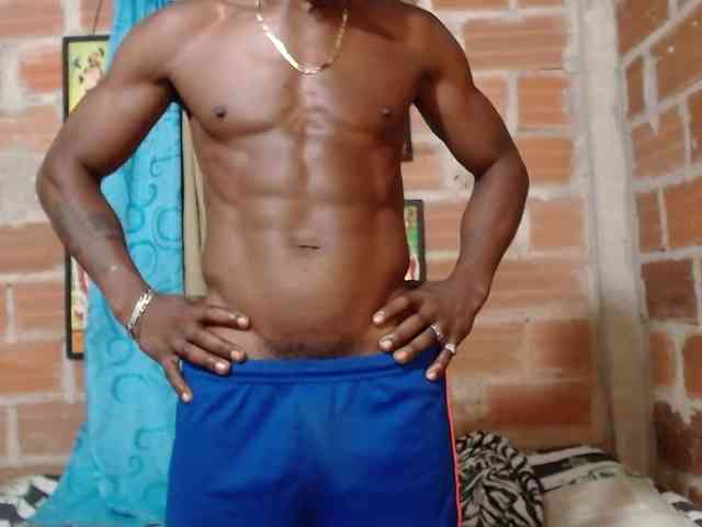 Elmiltonnjakeeso Elmiltonnjakeeso