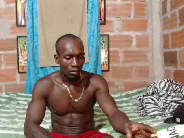 Elmiltonnjakeeso Sex Cam Show