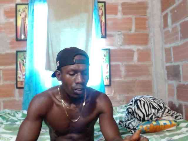 Elmiltonnjakeeso Sex Cam Show