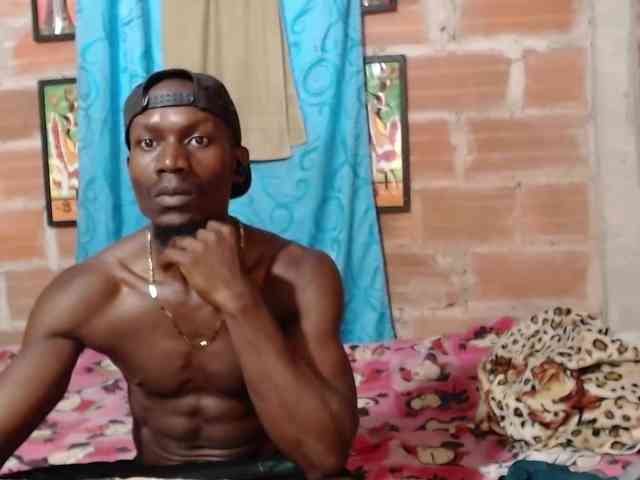 Elmiltonnjakeeso Elmiltonnjakeeso