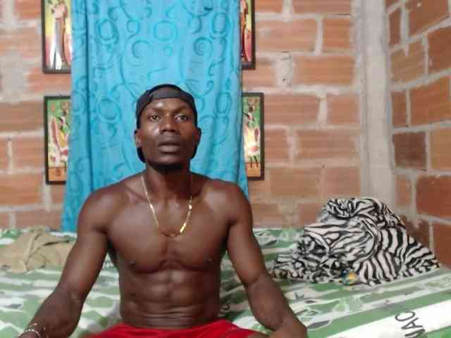 Elmiltonnjakeeso Sex Cam Show