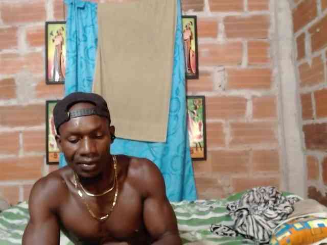 Elmiltonnjakeeso Sex Cam Show