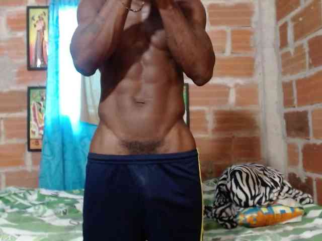 Elmiltonnjakeeso Sex Cam Show