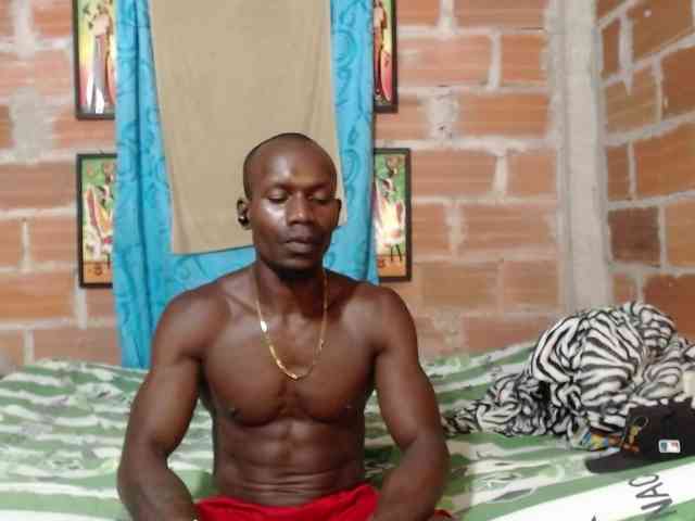 Elmiltonnjakeeso Sex Cam Show