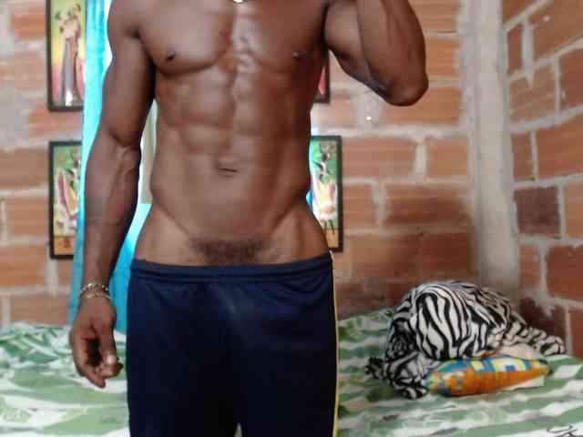 Elmiltonnjakeeso Sex Cam Show