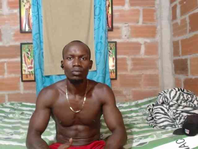 Elmiltonnjakeeso Sex Cam Show