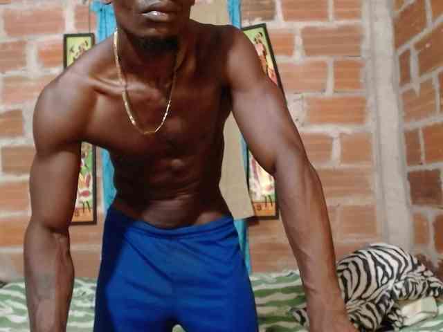 Elmiltonnjakeeso Sex Cam Show