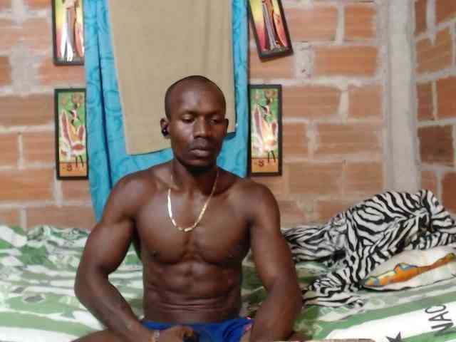 Elmiltonnjakeeso Sex Cam Show