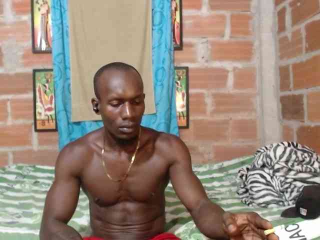 Elmiltonnjakeeso Sex Cam Show