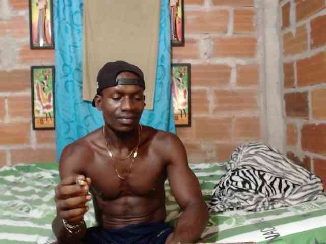 Elmiltonnjakeeso Sex Cam Show