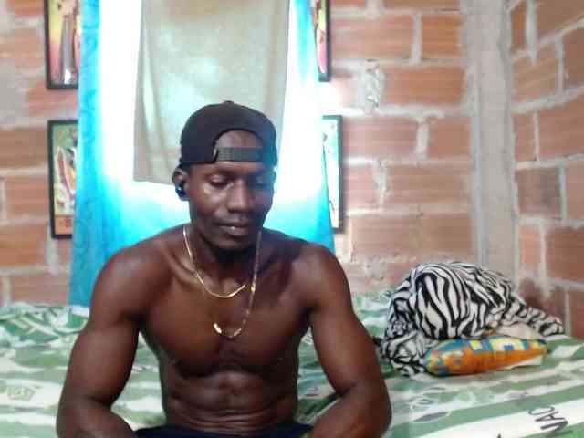 Elmiltonnjakeeso Sex Cam Show