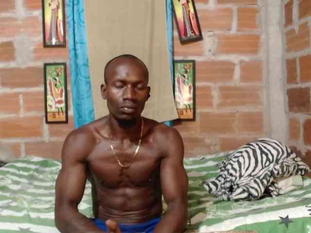Elmiltonnjakeeso Sex Cam Show
