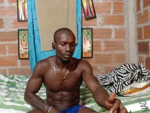 Elmiltonnjakeeso Sex Cam Show