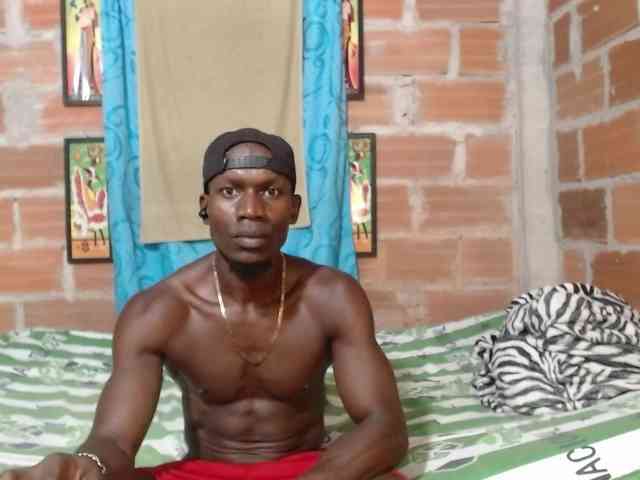 Elmiltonnjakeeso Sex Cam Show