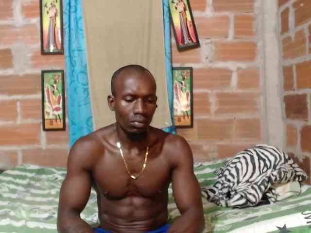 Elmiltonnjakeeso Sex Cam Show