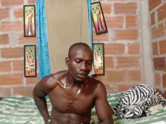 Elmiltonnjakeeso Sex Cam Show