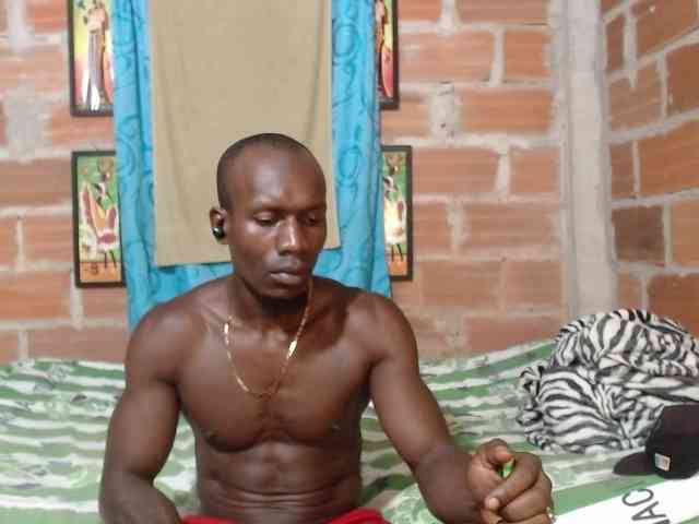 Elmiltonnjakeeso Sex Cam Show